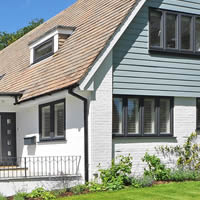 Exterior Painting & Windows in Johns