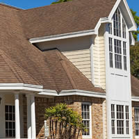 Residential Johns Roofing