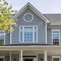 Siding Services in Johns
